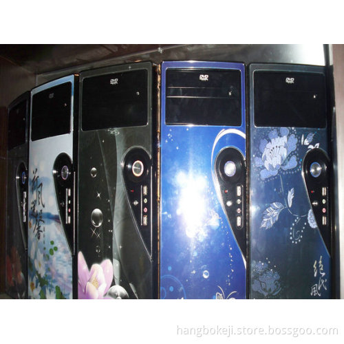 Under the guidance of professional people shall first choose the hangbomorning digital case